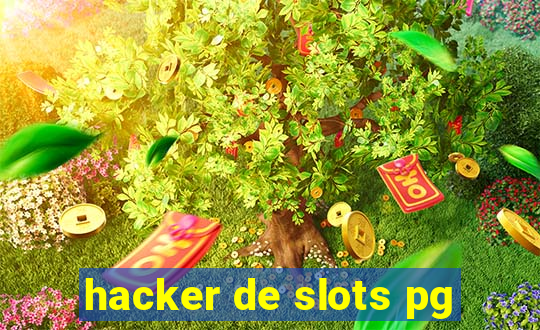 hacker de slots pg